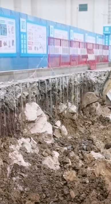 晋中祁县微型桩
