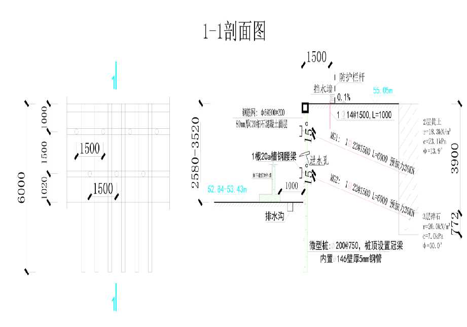 晋中祁县工程设计